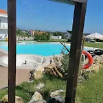 Pérola D'óbidos T2 Casa vacanze *