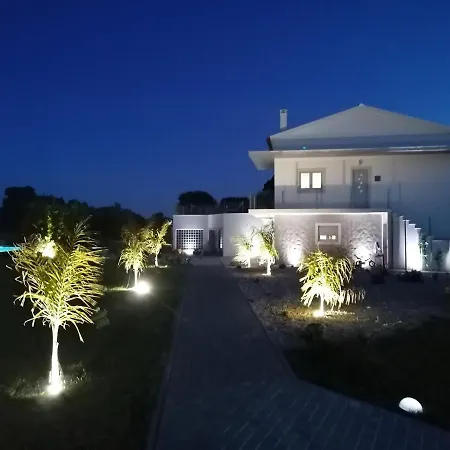 Perola D'obidos T2 오비도스