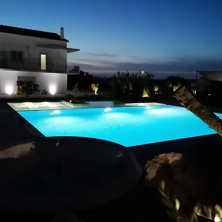 펜션 Perola D'obidos T2 오비도스