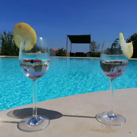 Pérola D'óbidos T2 Óbidos