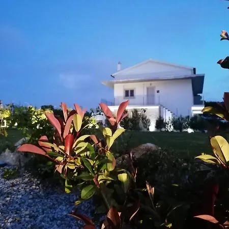 Perola D'obidos T2 펜션 오비도스