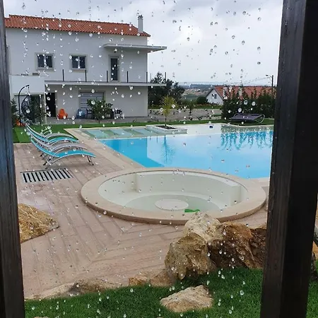 Perola D'obidos T2 오비도스