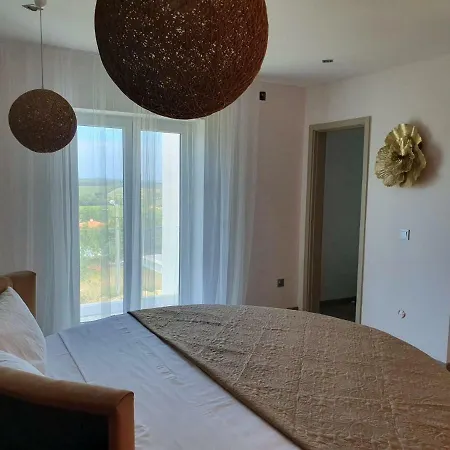 Perola D'obidos T2 펜션