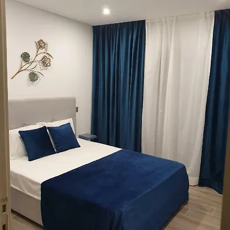 펜션 Perola D'obidos T2 오비도스