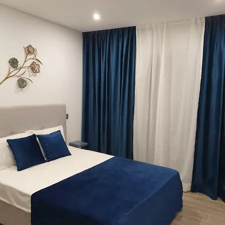 Perola D'obidos T2 펜션