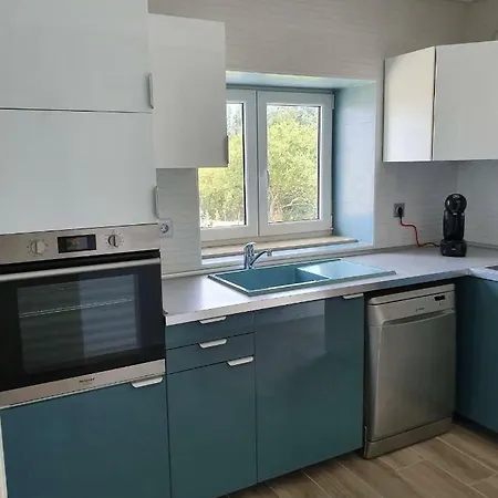 Perola D'obidos T2 * 오비도스