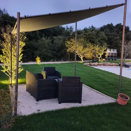 펜션 Perola D'obidos T2 *