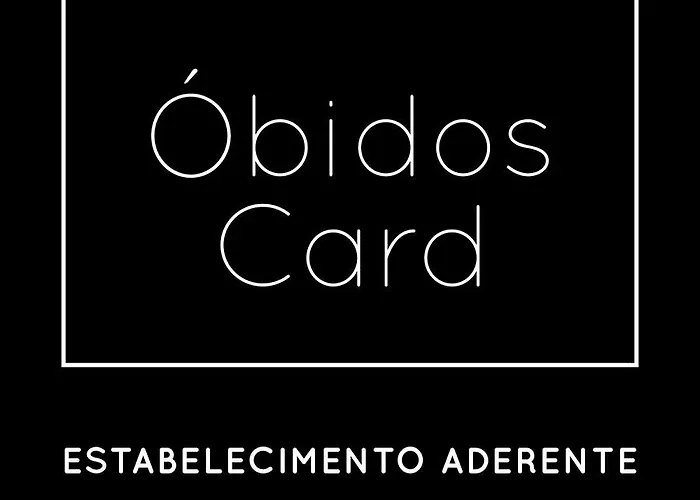 Perola D'obidos T2 * Όμπιδος