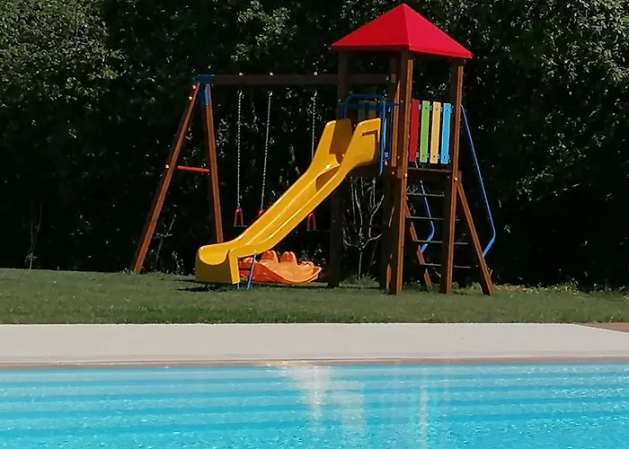 Σπίτι διακοπών Perola D'obidos T2 *