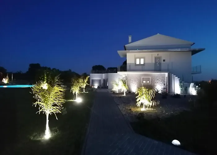 Perola D'obidos T2 Όμπιδος