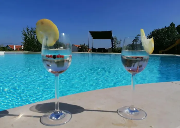 Perola D'obidos T2 Όμπιδος