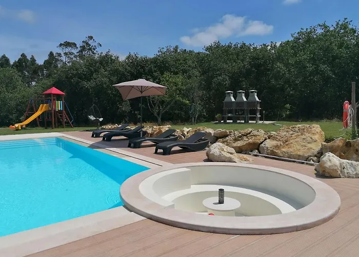 Perola D'obidos T2 Όμπιδος