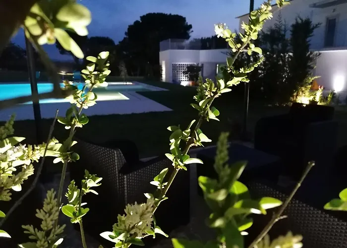 Perola D'obidos T2 Όμπιδος