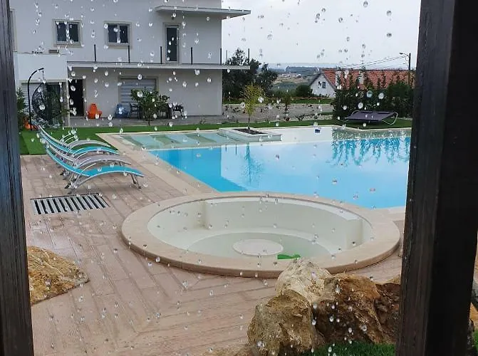 Perola D'obidos T2 Όμπιδος