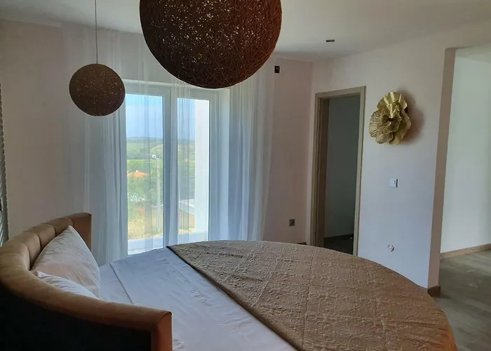 Perola D'obidos T2 Σπίτι διακοπών