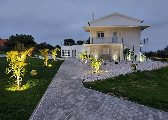 Σπίτι διακοπών Perola D'obidos T2 Όμπιδος