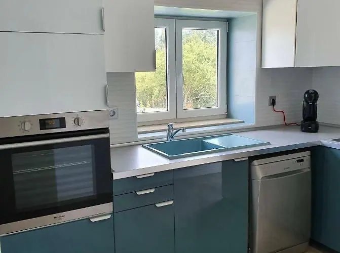 Perola D'obidos T2 * Όμπιδος