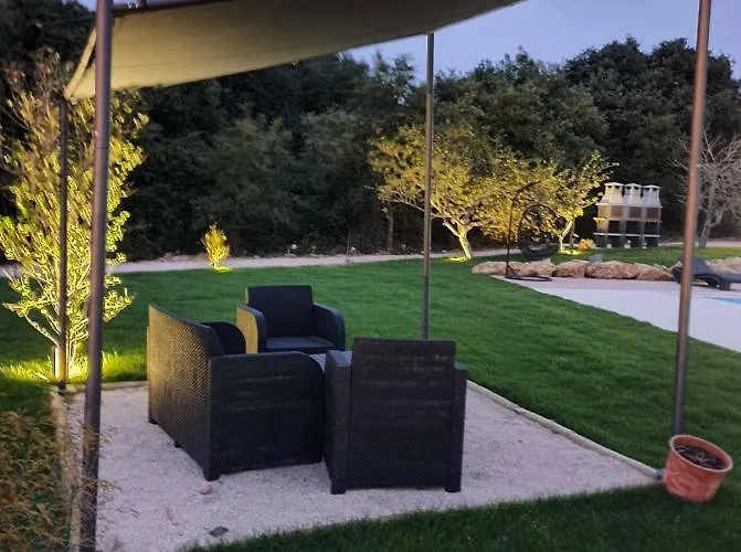 Σπίτι διακοπών Perola D'obidos T2 *