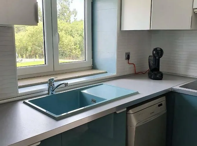 Σπίτι διακοπών Perola D'obidos T2 Όμπιδος