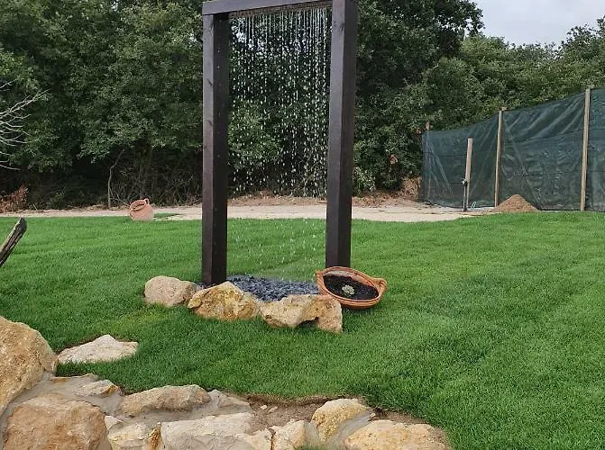 Σπίτι διακοπών Perola D'obidos T2