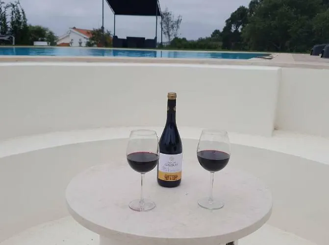 Perola D'obidos T2 * Όμπιδος