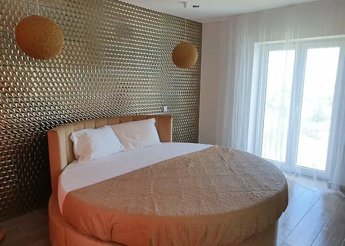 Perola D'obidos T2 Σπίτι διακοπών Όμπιδος